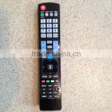 high quality orignal lcd remote control for LLGG AKB73755415