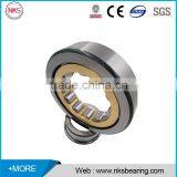 Stable Performance Low Voice 502205 RN205 25mm*45mm*15mm Cylindrical Roller Bearing thumbnail-5