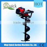 manufacturer professional electric earth auger made in china