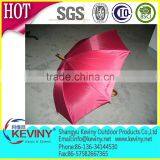 Wood Umbrella Straight Umbrella Wood Handle and Top Umbrella Made in Chinese Umbrella Manufacturer thumbnail-2