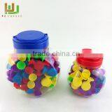 New Varieties Educational Toys for Kids Diy Dog Wooden Block Creative Toy thumbnail-5