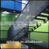 China Aluminum Expanded Metal Mesh for Free Sample From Manufacture thumbnail-6
