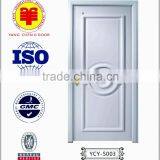 Composite Wood Doors, Natural Veneer Panel Flush Door thumbnail-2