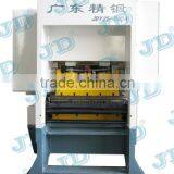 Perforated Sheet Machine