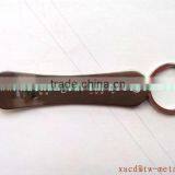 Ti Bottle Opener Can be Customized XACD Titanium Bottle Opener Customized XACD Full Titanium Bottle Opener thumbnail-4