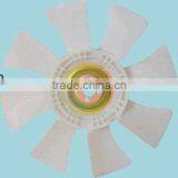 HIGH QUALITY AUTO ENGINE COOLING TRUCK FAN BLADE OEM NO.ME015735/ME015701