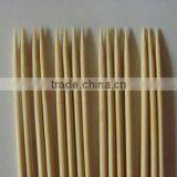 High Quality Bamboo Sticks for BBQ Skewers thumbnail-3