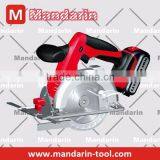 High Quality 14.4V, 18V Cordless Circular Saw, Cordless Drill thumbnail-1