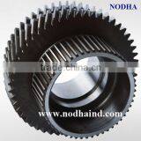Helical Gear, Custom Gear, Double Gear Special Gear