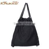 Printing Shoulder Bag Promotional Canvas Shopping Bag Tote Shopping Bags thumbnail-4