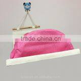 Household Used Hang Bag Hanging Wall Pocket Storage With 3 Pocket thumbnail-5