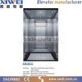 XIWEI Height Increasing Villa Residential Elevators For Sale thumbnail-2