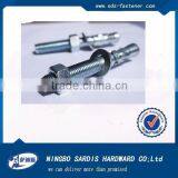 Anchor Rocking Hard Rock/China Self-drilling Anchors SDA Groutable Bolt thumbnail-1