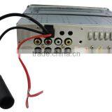 7" Inch Touch Screen Car DVD Player With GPS thumbnail-5