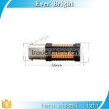 T15 W16W / 7440 W21W / 1156 P21W LED 4014 106SMD 12V Car Daytime Running DRL Turn Signal Backup Reverse Light Lamp Bulb Amber thumbnail-3