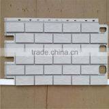High Quality Plastic Faux Brick Siding Wall Panel thumbnail-4