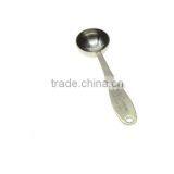 Round Shape Coffee Spoon thumbnail-4