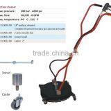 280 Bar Rotary Head 18" Surface Cleaner thumbnail-2