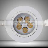 CE Rohs Wholesale Led Downlight / USA Led Lights / Led Lights for Showroom Shop Restaurant thumbnail-3