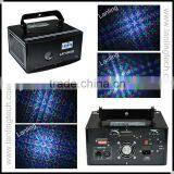 550mW RGB Animation Twinkling Laser Light (LAT10RGB)