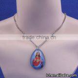 Best Quality Religious Items, Hot Sale Religious Pendant Imitation Jewelry thumbnail-2