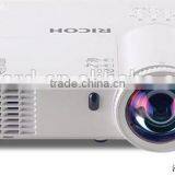 RICOH K360 Projector With Auto Focus DLP thumbnail-3