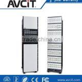 HD Video Matrix Switches Support HDMI,,VGA,DVI Signals With Input and Output Cards Support RS 232 and RJ45