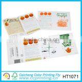 Pop up Puberty Ceremony Invitation Cards