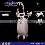 China beauty device manufacture vacuum slimming anti cellulite machine with bigger filter