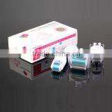 Stainless Steel Dermaroller 180/ 600/1200 Pins Microneedling Dermaroller 3 in 1 System thumbnail-6