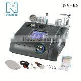 NV-E6 Portable 6 in 1 No-needle Mesotherapy Mesotherapy Skin Beauty Machine Skin Tightening Equipment for Salon thumbnail-3