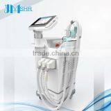 Multi-function Beauty Machine SHR IPL Yag Laser RF 3 in 1 Machine thumbnail-2