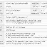 Mini Home Beauty Care Equipment Face Lifting Face Slimming Beauty Fitness Massager thumbnail-2