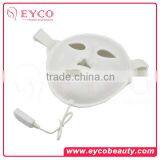 The Face Red Blue Yellow Face Acne Treatment Skin Spot Skin Facial Spa Salon Care thumbnail-5
