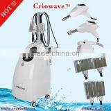 Hot Mechanical RF Extracorporeal Shock Wave Therapy Equipment thumbnail-1