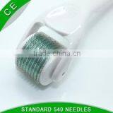 2016 Best Selling Factory Wholesale Non-surgical Medical Grade Derma Roller540 Face Firming thumbnail-6