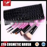 Makeup Brush Sets in Makeup Brush Pouch thumbnail-2