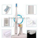 Rechargeable Electric Toothbrush Manufacturer Made in China thumbnail-3