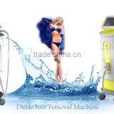 2015 New Desgin Beauty Machine Supplier/Salon Use Equipment/KLSI/Distributors Wanted 808 nm Diode Laser Machine thumbnail-2