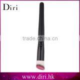 Professional Wood Angled Flat Top Foundation Blush Brush Liquid Cosmetic Makeup Brush thumbnail-2