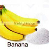 All-Natural Spray Dried Banana Powder thumbnail-1