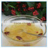 Chinese Tremella Fuciformis Jelly Fungus thumbnail-6