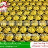 High Quality Chinese Canned Sweet Corn/Super Sweet Corn