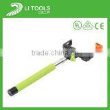 Wholesale Handheld Monopod Stainless Steel Extendable Selfie Arm thumbnail-1