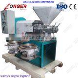 Sunflower Seeds Oil Extract Machine thumbnail-1