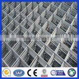 Hot Dipped Galvanized Welded Building Material Wire Mesh Fence Panel/Reinforcing Mesh