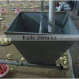 Automatic Feeding Pan System for Poultry Farm Equipment thumbnail-3