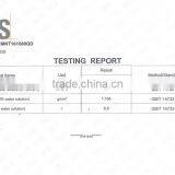 Urea Molding Powder and Formaldehyde Resin Melamine Powder 99.8% thumbnail-5