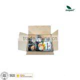 Water Soluble Organomineral Fertilizer