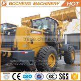Wheel Loader Hot Sale thumbnail-4